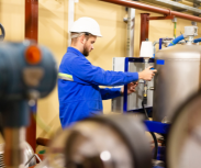 Image of an engineer